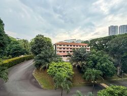 Telok Blangah Road (D4), Apartment #562357261
